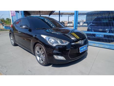HYUNDAI Veloster 1.6 16V 3P AUTOM�TICO, Foto 4
