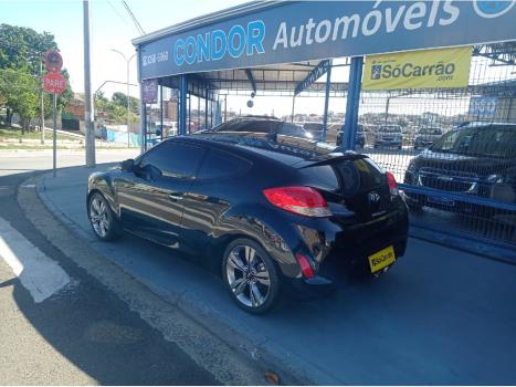 HYUNDAI Veloster 1.6 16V 3P AUTOM�TICO, Foto 6