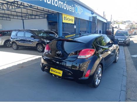 HYUNDAI Veloster 1.6 16V 3P AUTOM�TICO, Foto 7