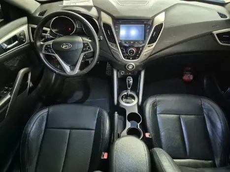 HYUNDAI Veloster 1.6 16V 3P AUTOM�TICO, Foto 8
