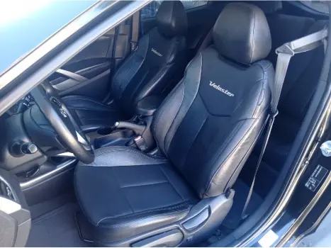 HYUNDAI Veloster 1.6 16V 3P AUTOM�TICO, Foto 9