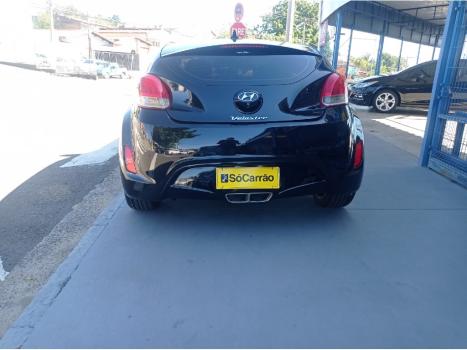 HYUNDAI Veloster 1.6 16V 3P AUTOM�TICO, Foto 14