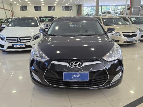 HYUNDAI Veloster 1.6 16V 3P AUTOM�TICO, Foto 2