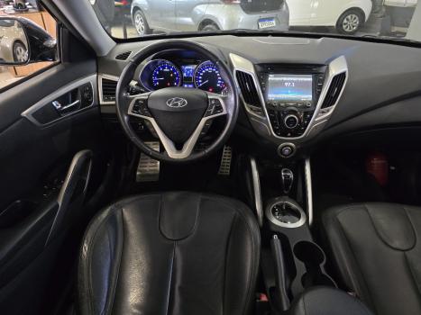 HYUNDAI Veloster 1.6 16V 3P AUTOM�TICO, Foto 10
