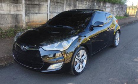 HYUNDAI Veloster 1.6 16V 3P AUTOM�TICO, Foto 1