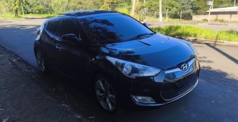 HYUNDAI Veloster 1.6 16V 3P AUTOM�TICO, Foto 2