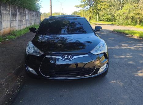 HYUNDAI Veloster 1.6 16V 3P AUTOM�TICO, Foto 3
