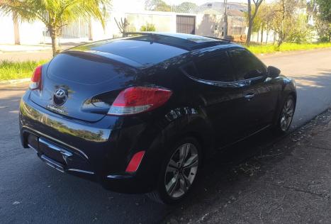 HYUNDAI Veloster 1.6 16V 3P AUTOM�TICO, Foto 4