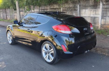 HYUNDAI Veloster 1.6 16V 3P AUTOM�TICO, Foto 6