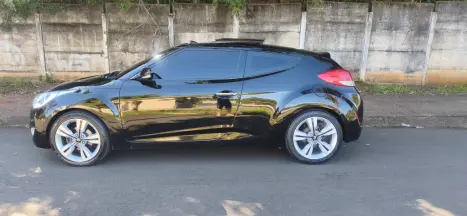HYUNDAI Veloster 1.6 16V 3P AUTOM�TICO, Foto 11