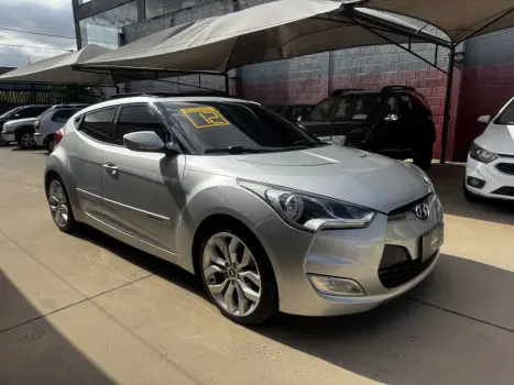 HYUNDAI Veloster 1.6 16V 3P AUTOM�TICO, Foto 1