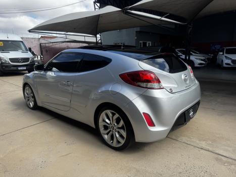HYUNDAI Veloster 1.6 16V 3P AUTOM�TICO, Foto 4