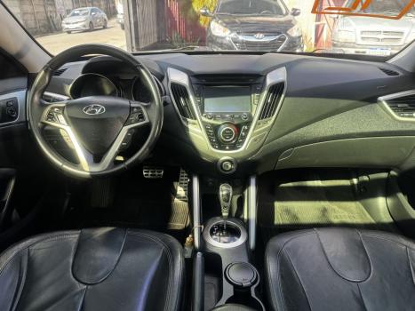 HYUNDAI Veloster 1.6 16V 3P AUTOM�TICO, Foto 7
