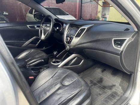 HYUNDAI Veloster 1.6 16V 3P AUTOM�TICO, Foto 8