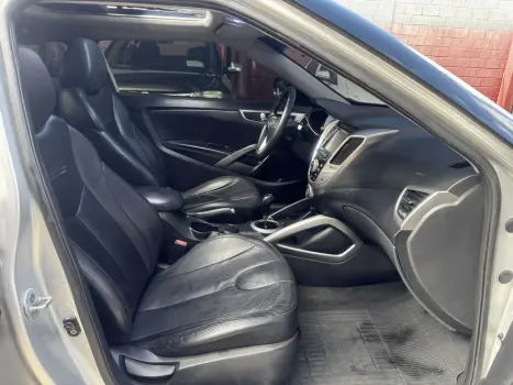 HYUNDAI Veloster 1.6 16V 3P AUTOM�TICO, Foto 13