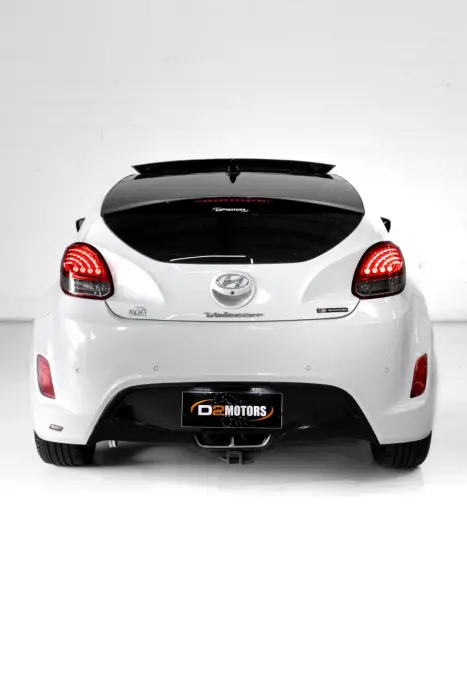 HYUNDAI Veloster 1.6 16V 3P AUTOM�TICO, Foto 3