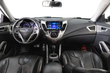 HYUNDAI Veloster 1.6 16V 3P AUTOM�TICO, Foto 5