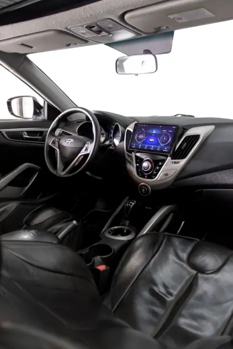 HYUNDAI Veloster 1.6 16V 3P AUTOM�TICO, Foto 6