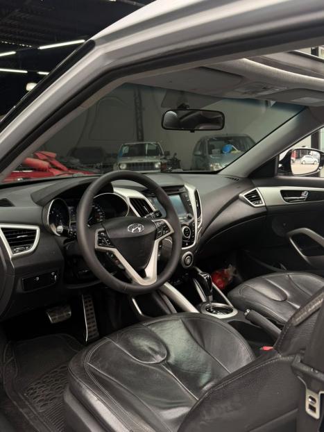 HYUNDAI Veloster 1.6 16V 3P AUTOM�TICO, Foto 7