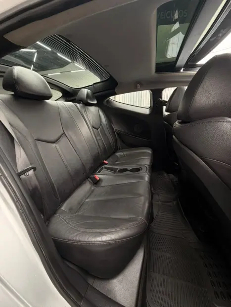 HYUNDAI Veloster 1.6 16V 3P AUTOM�TICO, Foto 11