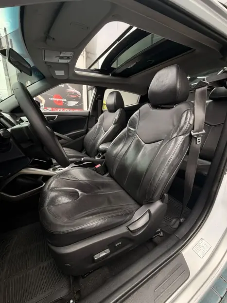 HYUNDAI Veloster 1.6 16V 3P AUTOM�TICO, Foto 12