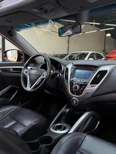 HYUNDAI Veloster 1.6 16V 3P AUTOMÁTICO, Foto 7