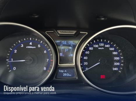 HYUNDAI Veloster 1.6 16V 3P AUTOMÁTICO, Foto 9