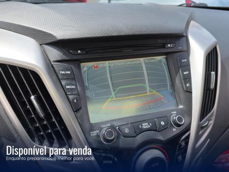 HYUNDAI Veloster 1.6 16V 3P AUTOMÁTICO, Foto 10