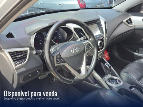 HYUNDAI Veloster 1.6 16V 3P AUTOMÁTICO, Foto 11