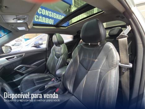 HYUNDAI Veloster 1.6 16V 3P AUTOMÁTICO, Foto 12