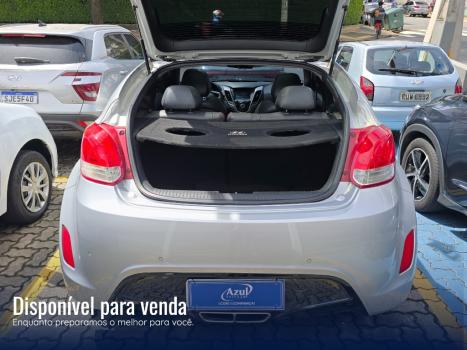 HYUNDAI Veloster 1.6 16V 3P AUTOMÁTICO, Foto 14