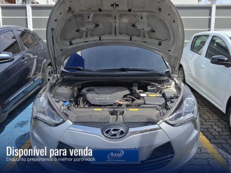 HYUNDAI Veloster 1.6 16V 3P AUTOMÁTICO, Foto 15
