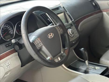 HYUNDAI Vera Cruz 3.8 V6 24V 4P 4WD GLS AUTOMÁTICO, Foto 4 HYUNDAI Vera Cruz 3.8 V6 24V 4P 4WD GLS AUTOMÁTICO, Foto 4