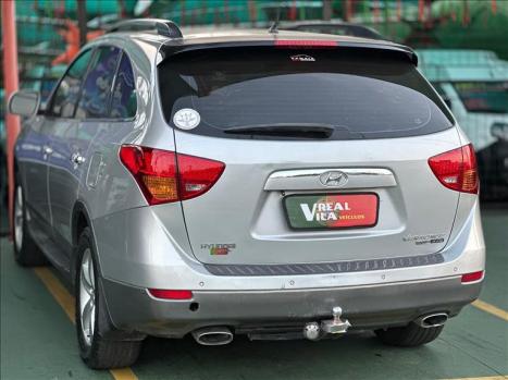 HYUNDAI Vera Cruz 3.8 V6 24V 4P 4WD GLS AUTOMÁTICO, Foto 8 HYUNDAI Vera Cruz 3.8 V6 24V 4P 4WD GLS AUTOMÁTICO, Foto 8