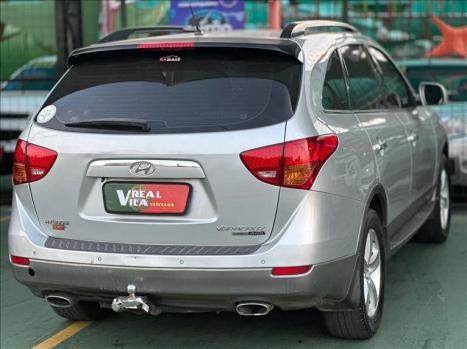 HYUNDAI Vera Cruz 3.8 V6 24V 4P 4WD GLS AUTOMÁTICO, Foto 10 HYUNDAI Vera Cruz 3.8 V6 24V 4P 4WD GLS AUTOMÁTICO, Foto 10