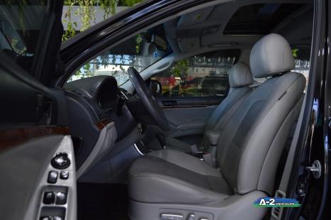 HYUNDAI Vera Cruz 3.8 V6 24V 4P 4WD GLS AUTOMTICO, Foto 3