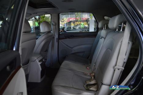 HYUNDAI Vera Cruz 3.8 V6 24V 4P 4WD GLS AUTOMTICO, Foto 6