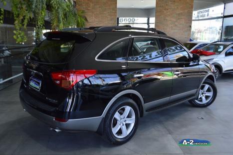 HYUNDAI Vera Cruz 3.8 V6 24V 4P 4WD GLS AUTOMTICO, Foto 8