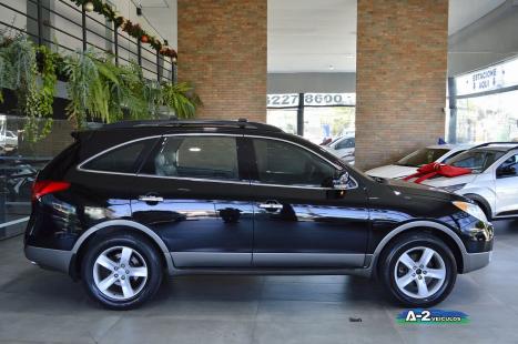 HYUNDAI Vera Cruz 3.8 V6 24V 4P 4WD GLS AUTOMTICO, Foto 10