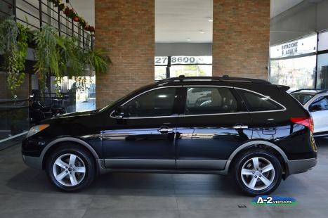 HYUNDAI Vera Cruz 3.8 V6 24V 4P 4WD GLS AUTOMTICO, Foto 11