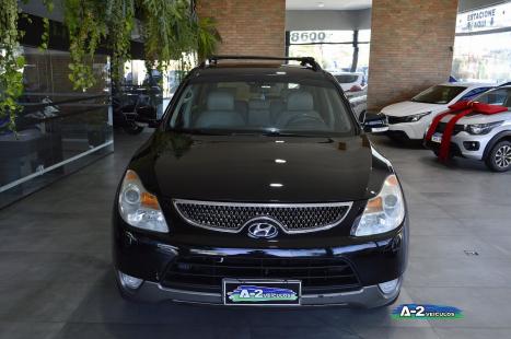 HYUNDAI Vera Cruz 3.8 V6 24V 4P 4WD GLS AUTOMTICO, Foto 12