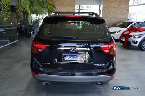 HYUNDAI Vera Cruz 3.8 V6 24V 4P 4WD GLS AUTOMTICO, Foto 13