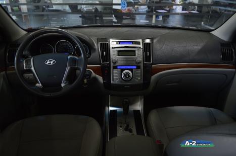 HYUNDAI Vera Cruz 3.8 V6 24V 4P 4WD GLS AUTOMTICO, Foto 18