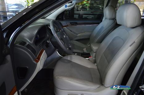 HYUNDAI Vera Cruz 3.8 V6 24V 4P 4WD GLS AUTOMTICO, Foto 20