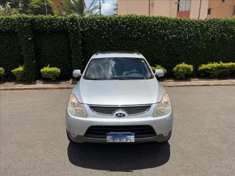 HYUNDAI Vera Cruz 3.8 V6 24V 4P 4WD GLS AUTOM�TICO, Foto 2