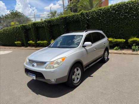 HYUNDAI Vera Cruz 3.8 V6 24V 4P 4WD GLS AUTOM�TICO, Foto 3