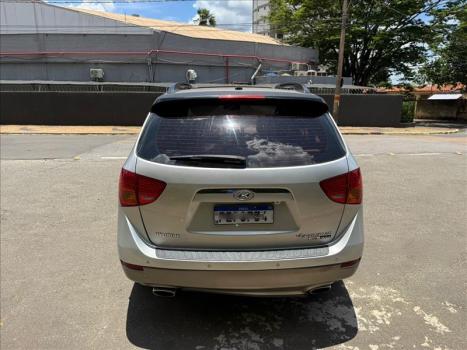 HYUNDAI Vera Cruz 3.8 V6 24V 4P 4WD GLS AUTOM�TICO, Foto 4