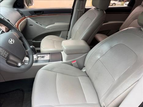 HYUNDAI Vera Cruz 3.8 V6 24V 4P 4WD GLS AUTOM�TICO, Foto 5