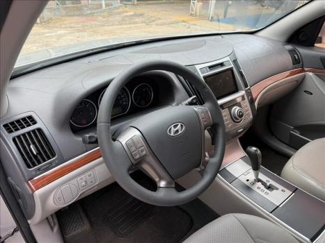 HYUNDAI Vera Cruz 3.8 V6 24V 4P 4WD GLS AUTOM�TICO, Foto 6