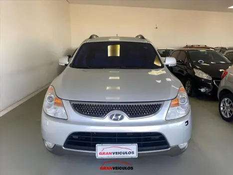 HYUNDAI Vera Cruz 3.8 V6 24V 4P 4WD GLS AUTOM�TICO, Foto 2